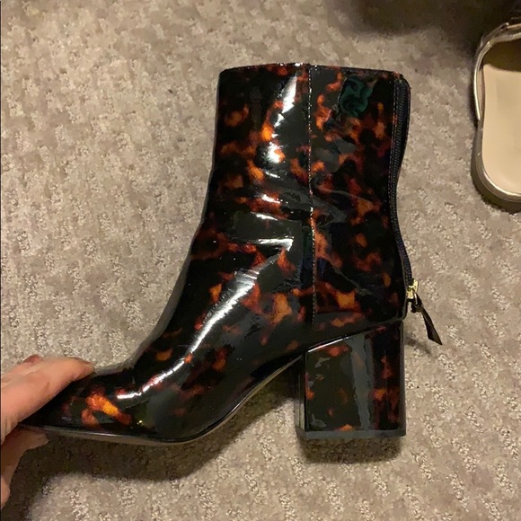 j crew tortoise boots